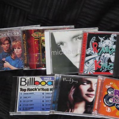 CD Lot