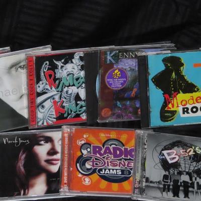 CD Lot