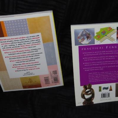 Decor Books