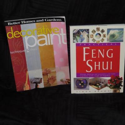 Decor Books