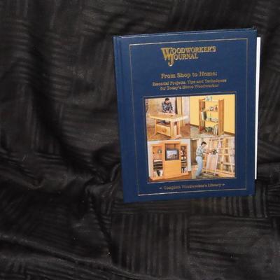 Woodworkers Journal 