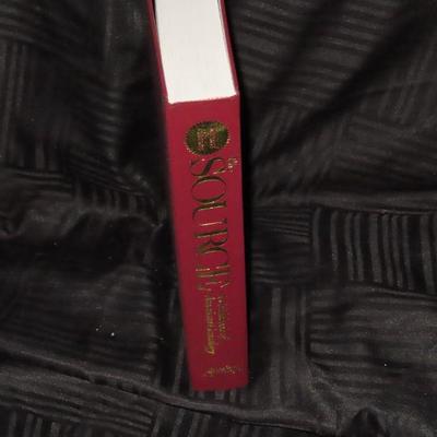Source Geneolgy Book
