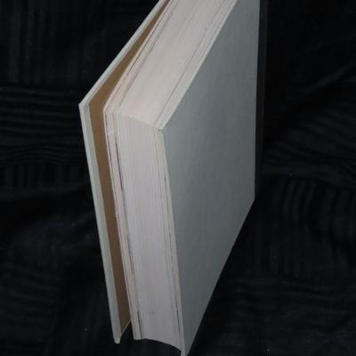 Vouge Sewing Book