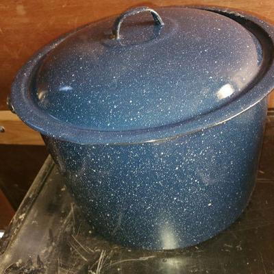 Large Canning Pot