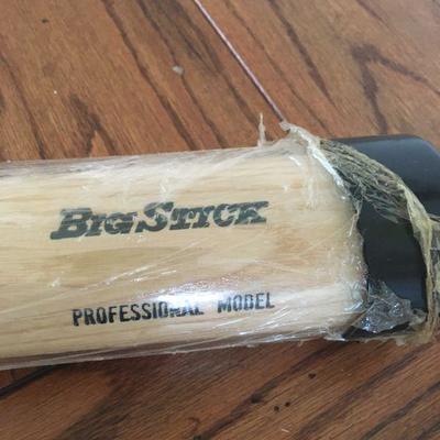 Rawlings Adirondack Big Stick Professional Model (Never Opened)