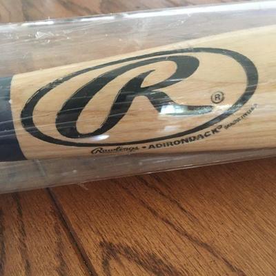 Rawlings Adirondack Big Stick Professional Model (Never Opened)