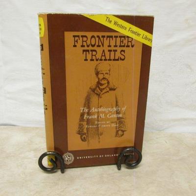 5-108 Frontier Trails