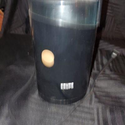 Coffee Grinder