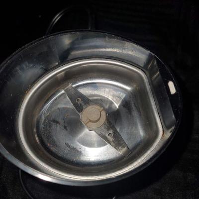 Coffee Grinder
