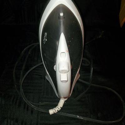 Rival Iron