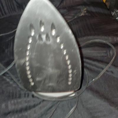 Rival Iron