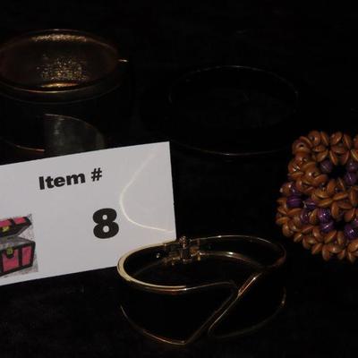 Lot# 8