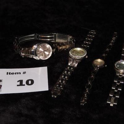 Lot# 10