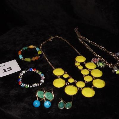 Lot# 13