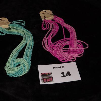 Lot# 14