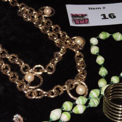 Lot #16