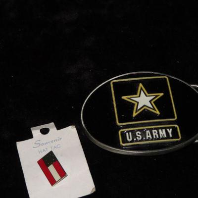 Army Lot