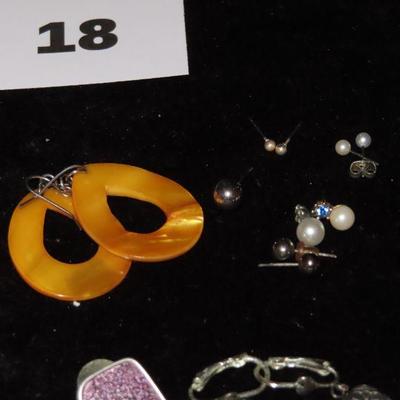 Lot #18