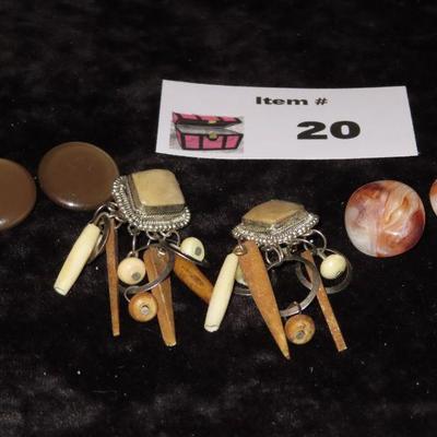 Lot #20
