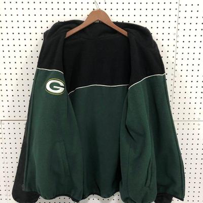 .105. Two Packer Jackets