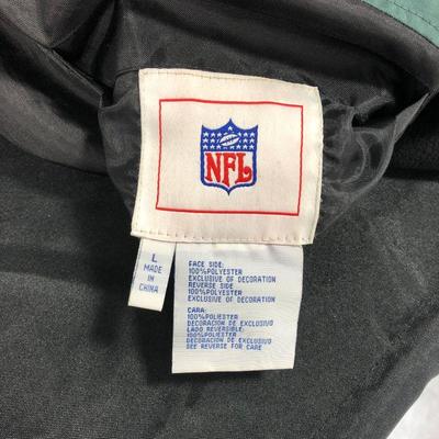 .105. Two Packer Jackets