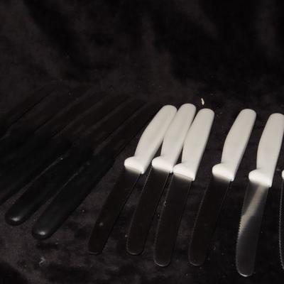Victorinox Steak knives 