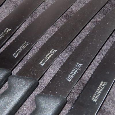Victorinox Steak knives 