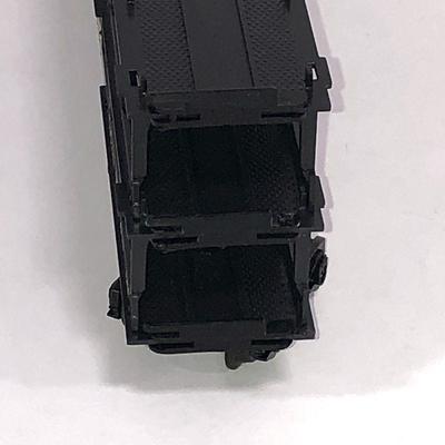 .121. Lionel Auto Carrier Car