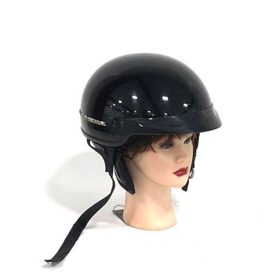 .134. Harley Davidson Helmet