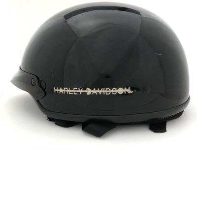 .134. Harley Davidson Helmet