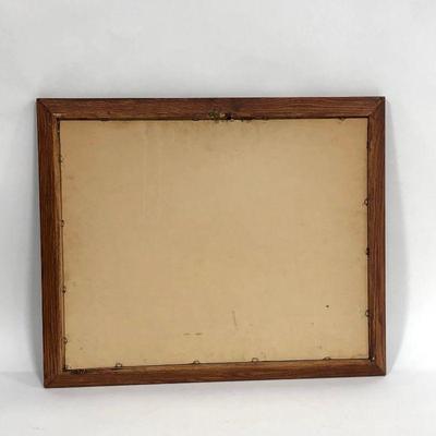 .140. Jesus at Gethsemane Paint By Numbers