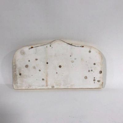 .141. Last Supper Chalk Wall Art