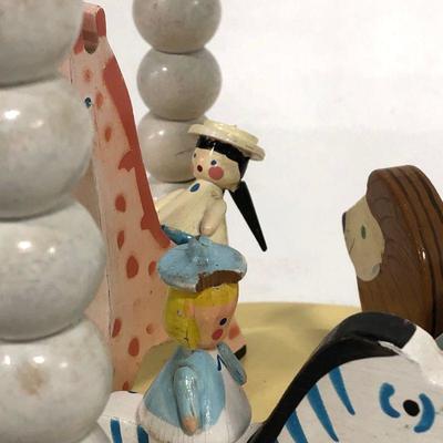 .142. Children's Nursery Lamp