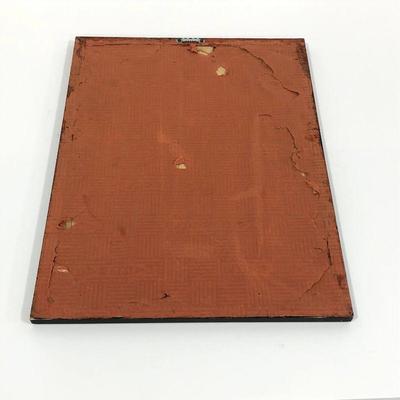 .143. 1935 Confirmation Certificate