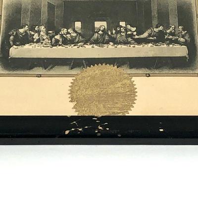 .143. 1935 Confirmation Certificate