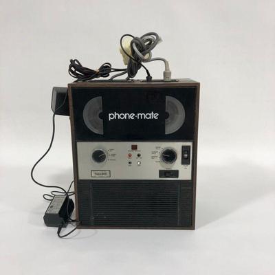 .150. Answering Machine