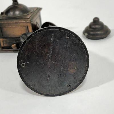 .151. Set of 11 Die-Cast Miniatures