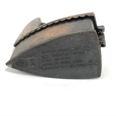 .151. Set of 11 Die-Cast Miniatures