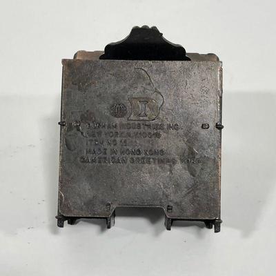 .151. Set of 11 Die-Cast Miniatures