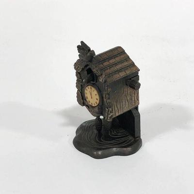 .151. Set of 11 Die-Cast Miniatures