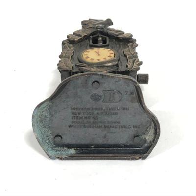 .151. Set of 11 Die-Cast Miniatures