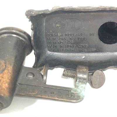 .153. Lot of Five Die-Cast Miniatures