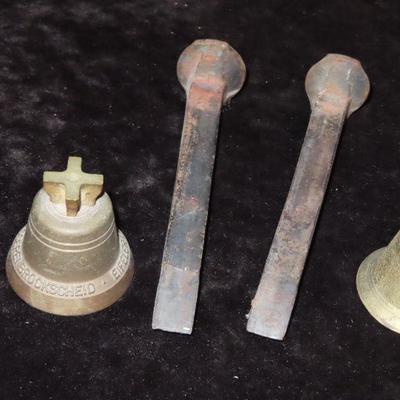 Bell and Spikes