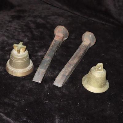 Bell and Spikes