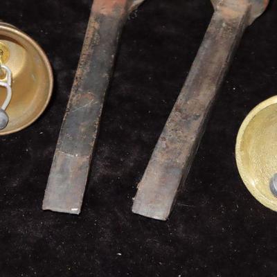 Bell and Spikes