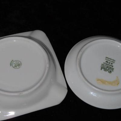 Mini Plate Collection