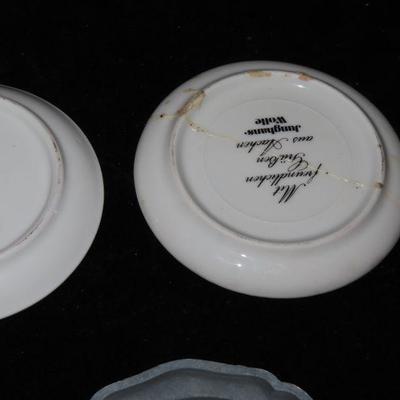 Mini Plate Collection