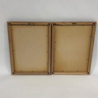 .160. Asian Paint By Number Set