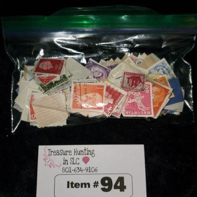 Lot #94