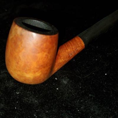 Benton Pipe